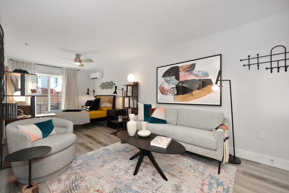 Apartments Near Sacramento State Track 281 Apartments